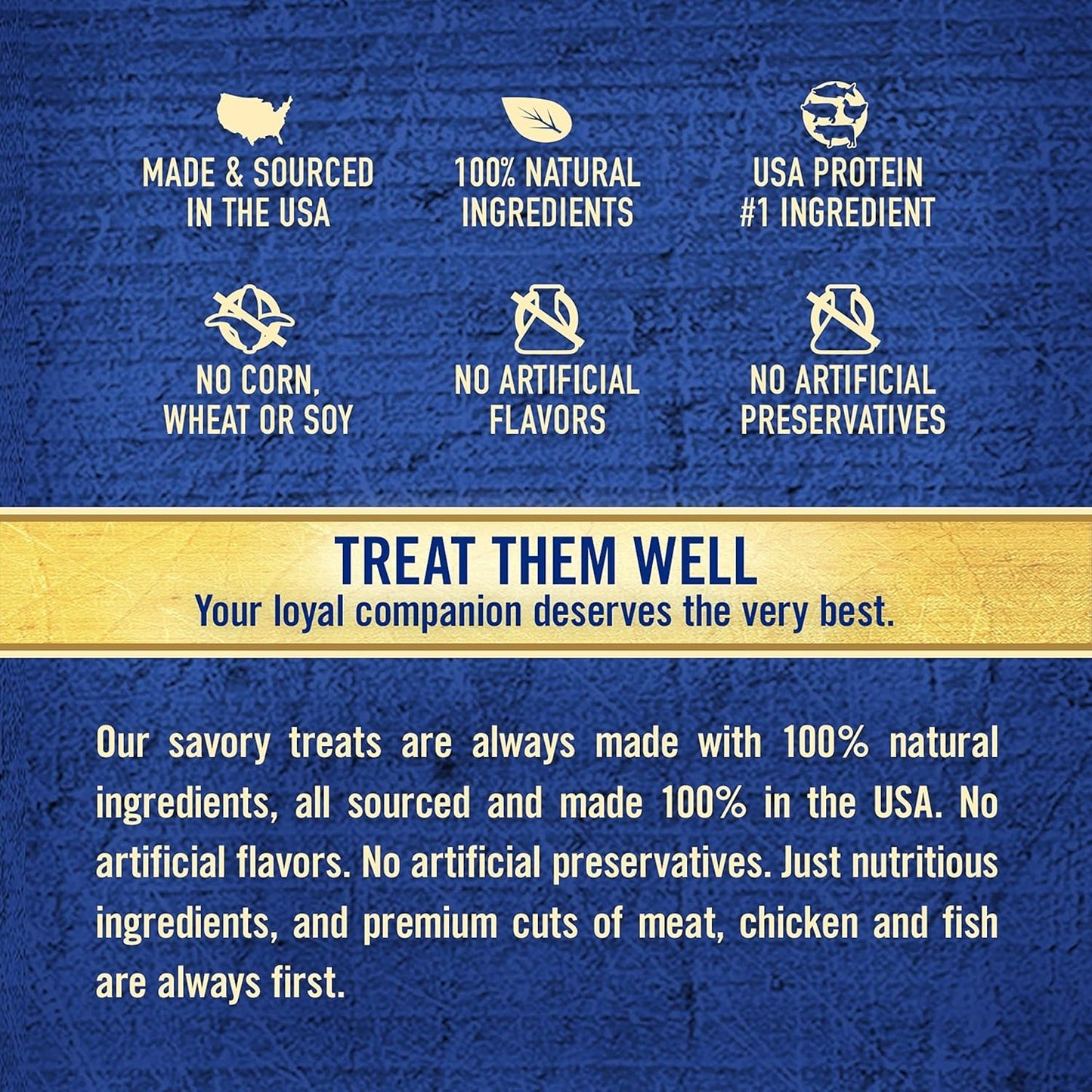 True Chews Natural Dog Treats Premium Jerky Cuts Made with Real Chicken