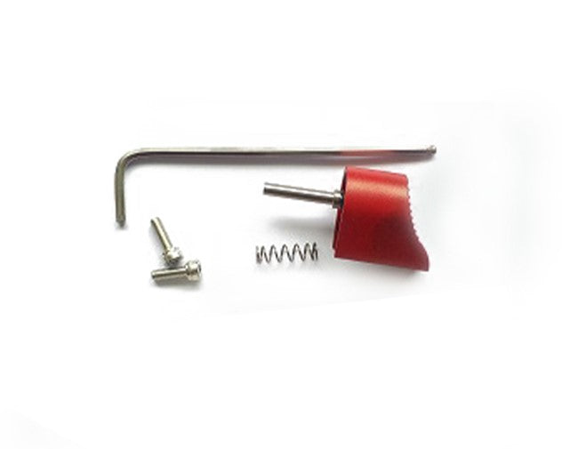 Kits for V2 Nemo Angle Grinder - Stop cap