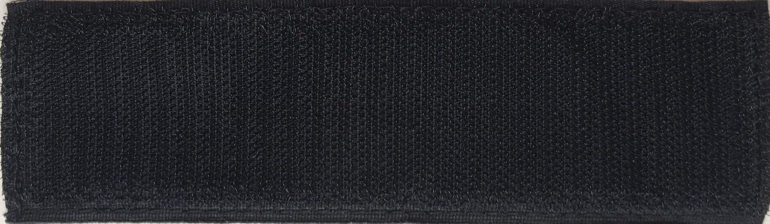 Albcorp Reflective in Training Patches with Hook Backing for Service Animal Vests/Harnesses Small (4.6 X 1) Inch