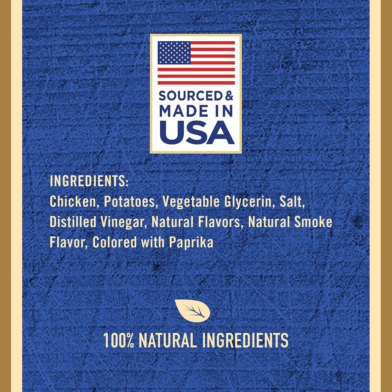 True Chews Natural Dog Treats Premium Jerky Cuts Made with Real Chicken
