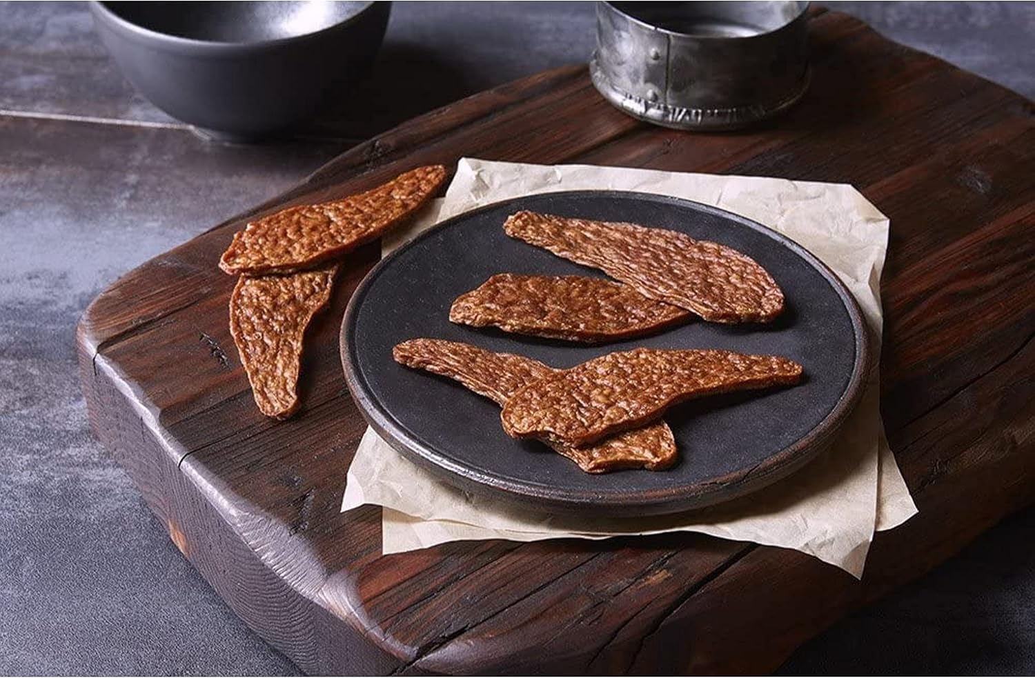 True Chews Natural Dog Treats Premium Jerky Cuts Made with Real Chicken