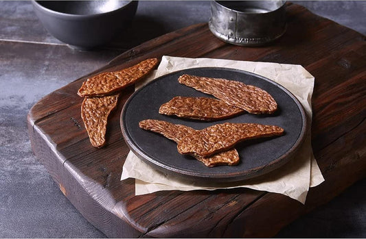 True Chews Natural Dog Treats Premium Jerky Cuts Made with Real Chicken