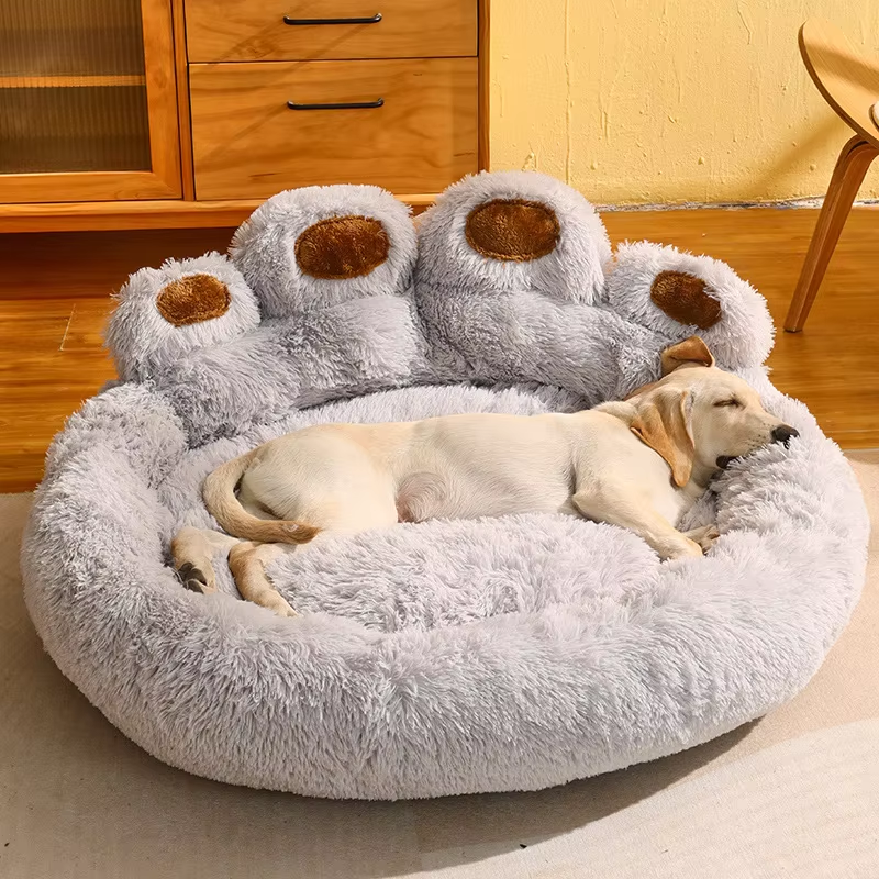Axel | Hundebett