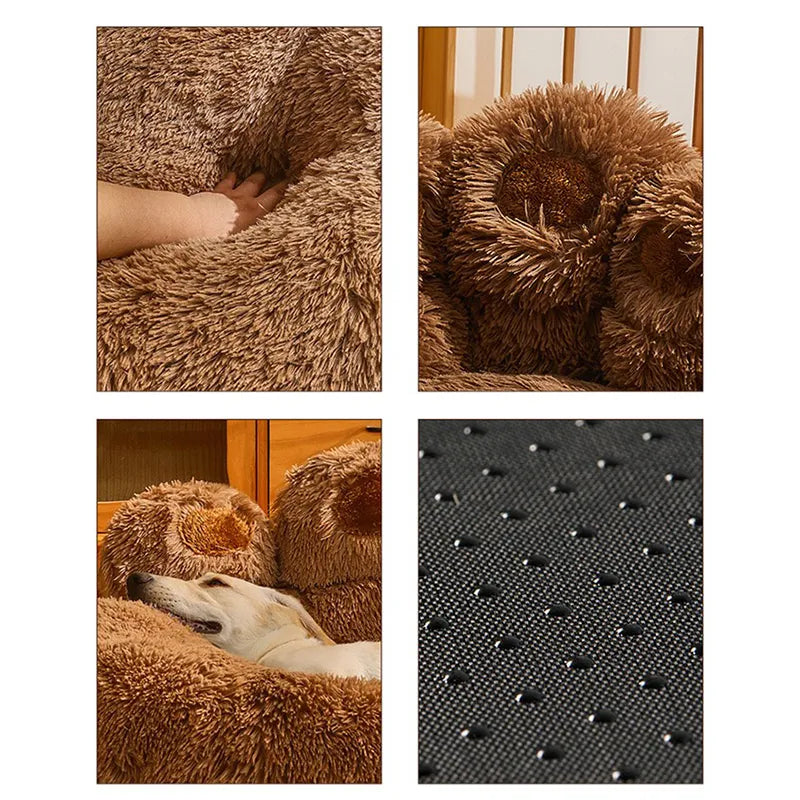 Axel | Hundebett