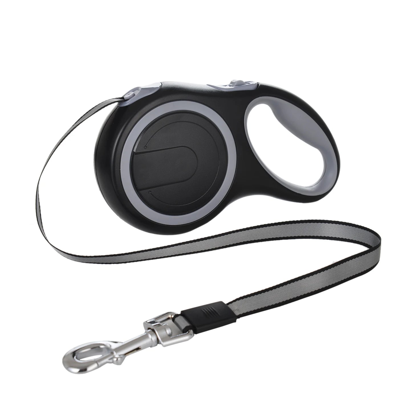 Long Strong Pet Leash For Large Dogs Durable Nylon Retractable Big Dog Walking Leash Leads Automatic Extending Dog Leash Rope