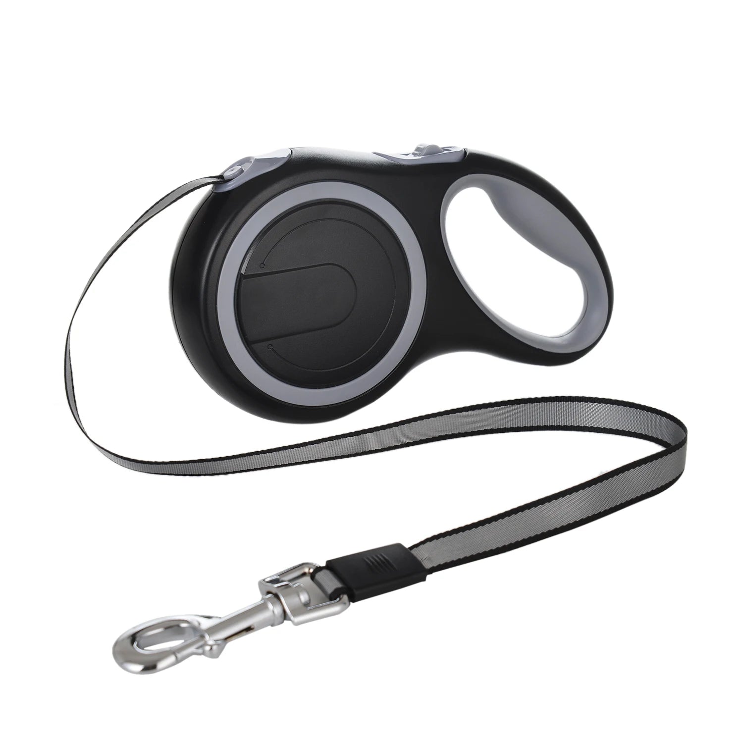 Long Strong Pet Leash For Large Dogs Durable Nylon Retractable Big Dog Walking Leash Leads Automatic Extending Dog Leash Rope