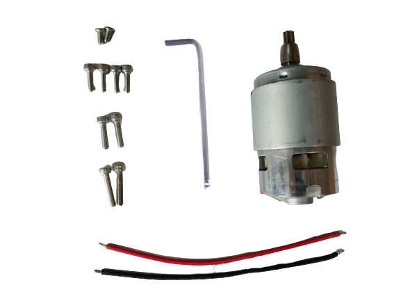 Kits for Nemo Impact Driver - Motor