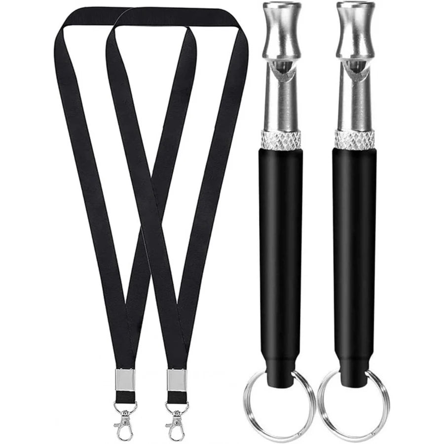 1pc Dog Training Whistle, Pigeon Training Whistle, Used To Stop Dog Barking Training Deterrent, Dog Whistle Training Stop Barkin