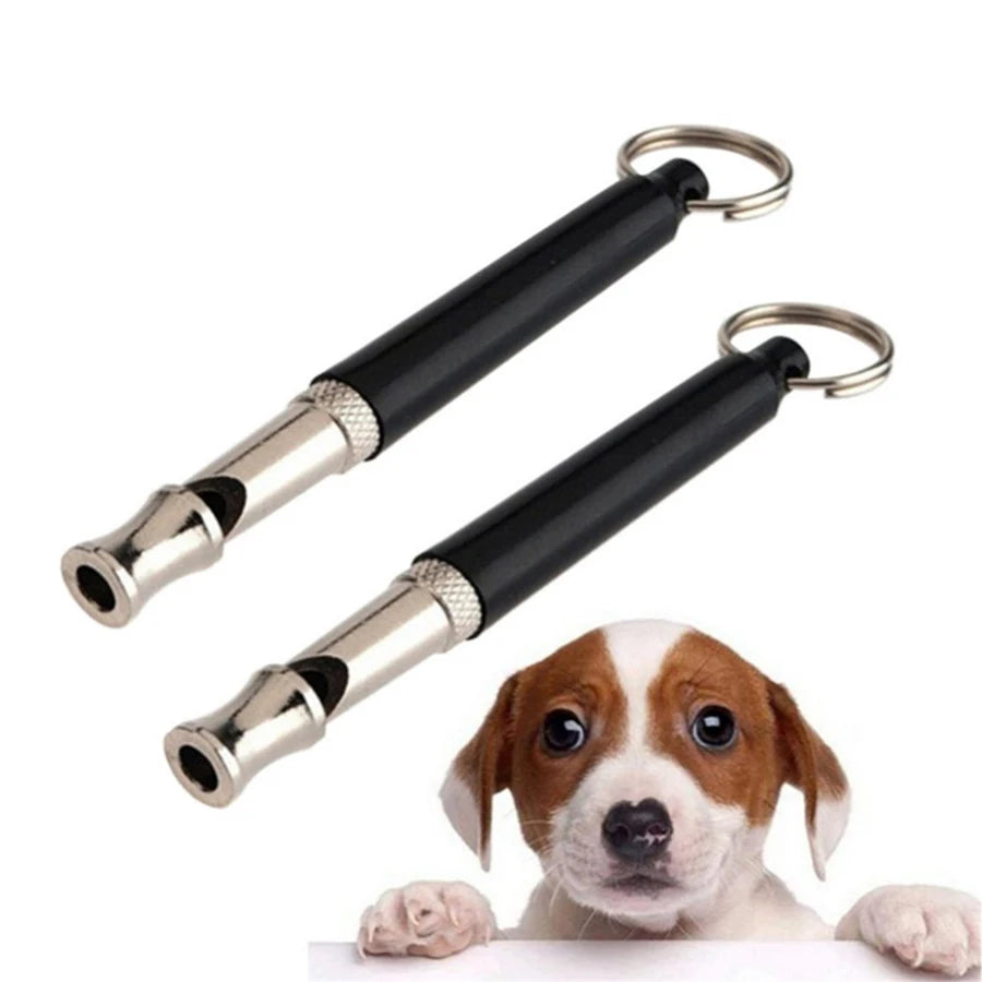 1pc Dog Training Whistle, Pigeon Training Whistle, Used To Stop Dog Barking Training Deterrent, Dog Whistle Training Stop Barkin