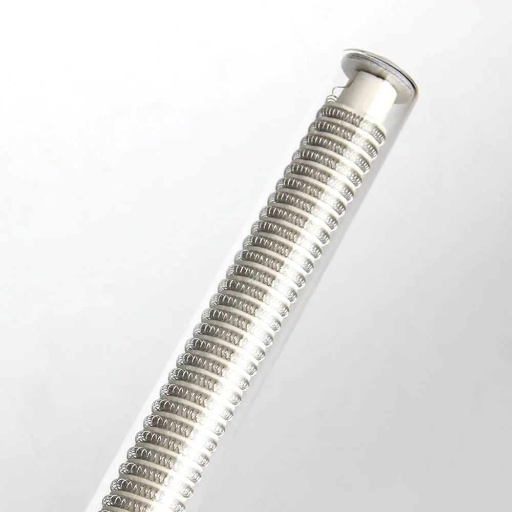 Adjustable Submersible Heating Rod Adjustable Thermostat Aquarium Heating Rod Temperature Precise Control -Efficiency
