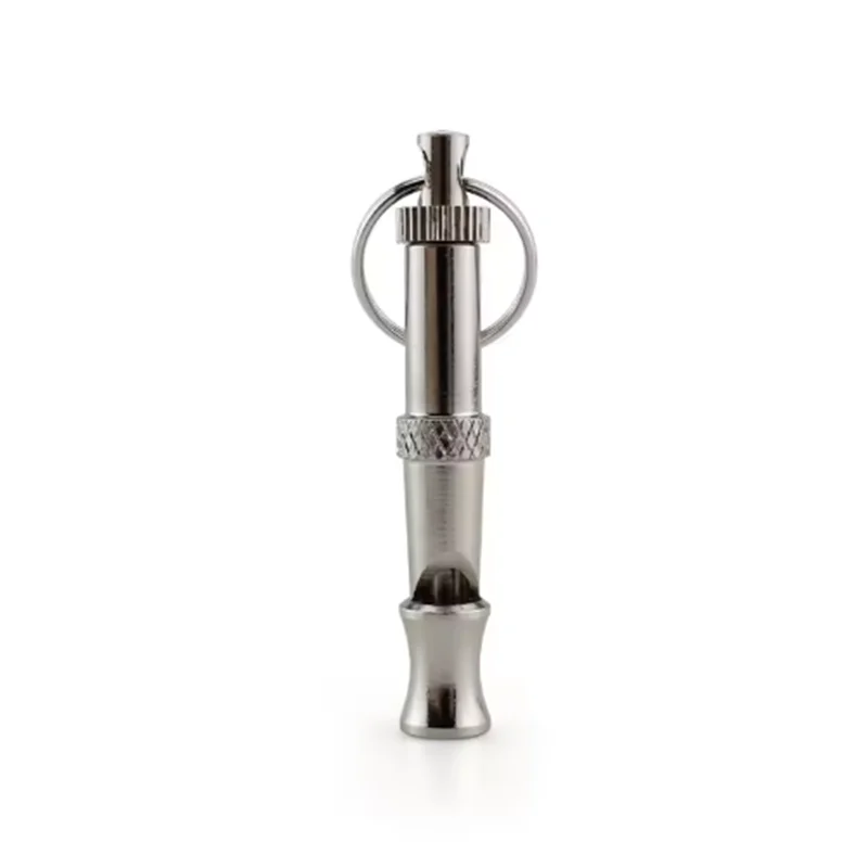 1pc Dog Training Whistle, Pigeon Training Whistle, Used To Stop Dog Barking Training Deterrent, Dog Whistle Training Stop Barkin