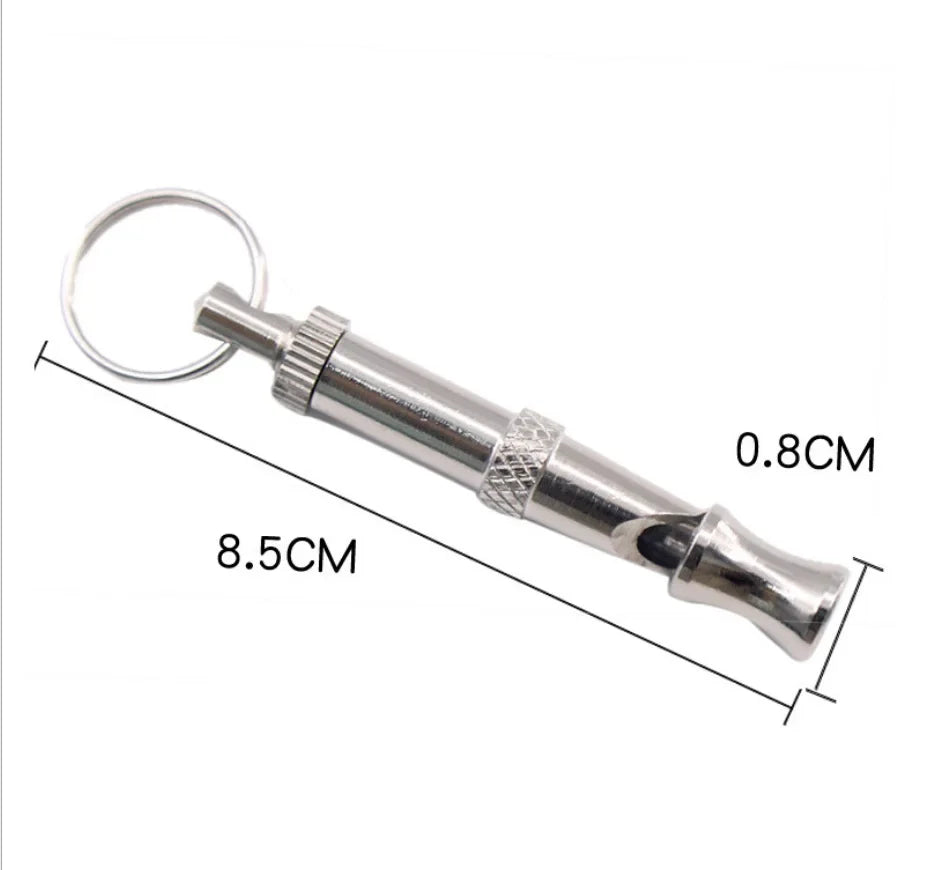 1pc Dog Training Whistle, Pigeon Training Whistle, Used To Stop Dog Barking Training Deterrent, Dog Whistle Training Stop Barkin