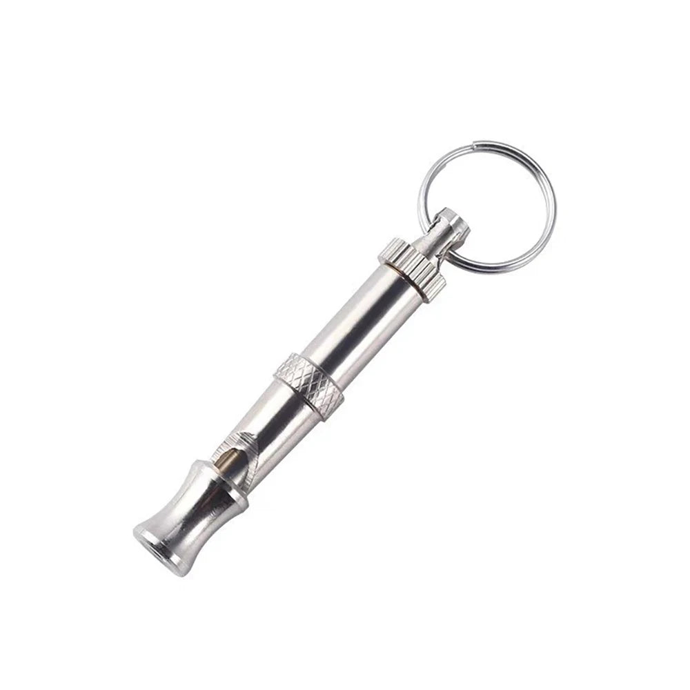 1pc Dog Training Whistle, Pigeon Training Whistle, Used To Stop Dog Barking Training Deterrent, Dog Whistle Training Stop Barkin