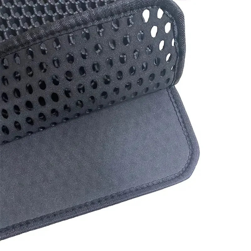 Cat Litter Mat With Gift Double Layer Waterproof Pet Litter Box Mat Non-slip Sand Cat Pad Washable Bed Mat Clean Pad Products