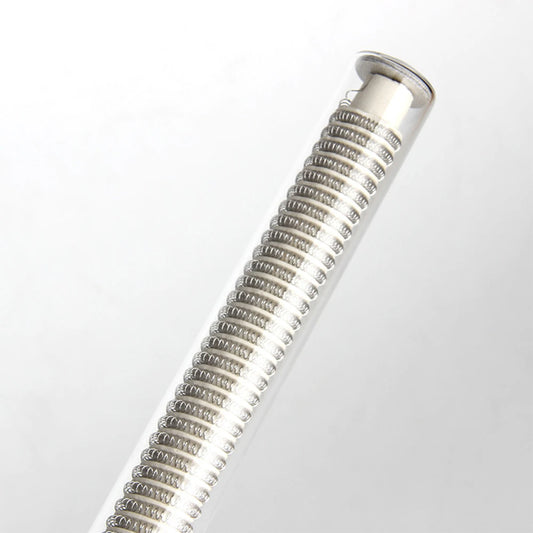 Adjustable Submersible Heating Rod Adjustable Thermostat Aquarium Heating Rod Temperature Precise Control -Efficiency