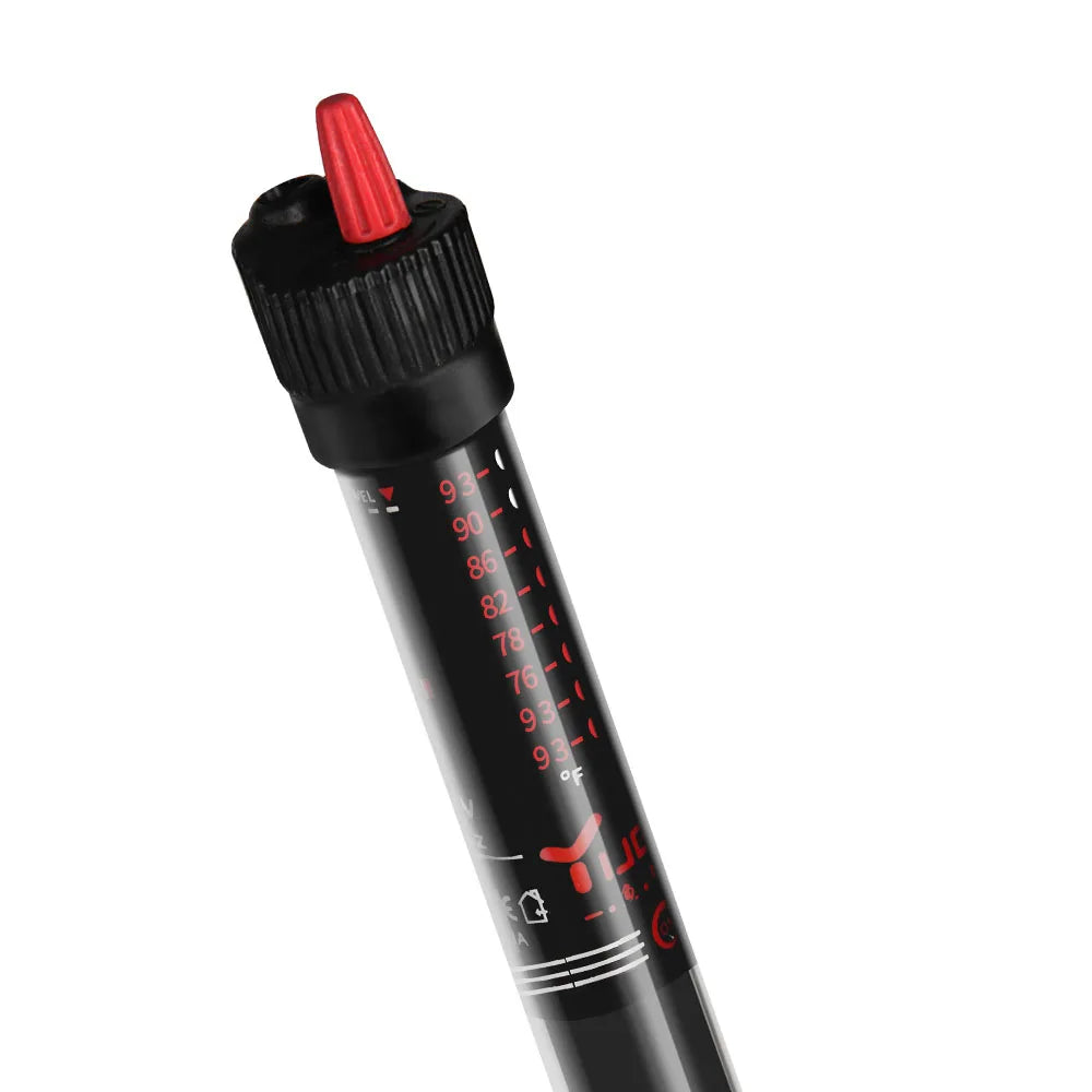 Adjustable Submersible Heating Rod Adjustable Thermostat Aquarium Heating Rod Temperature Precise Control -Efficiency