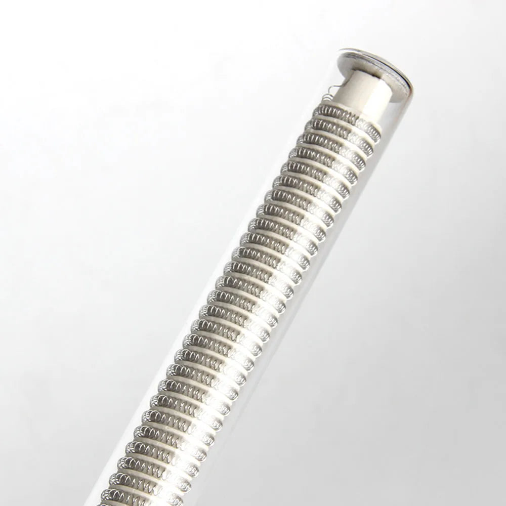 Adjustable Submersible Heating Rod Adjustable Thermostat Aquarium Heating Rod Temperature Precise Control -Efficiency