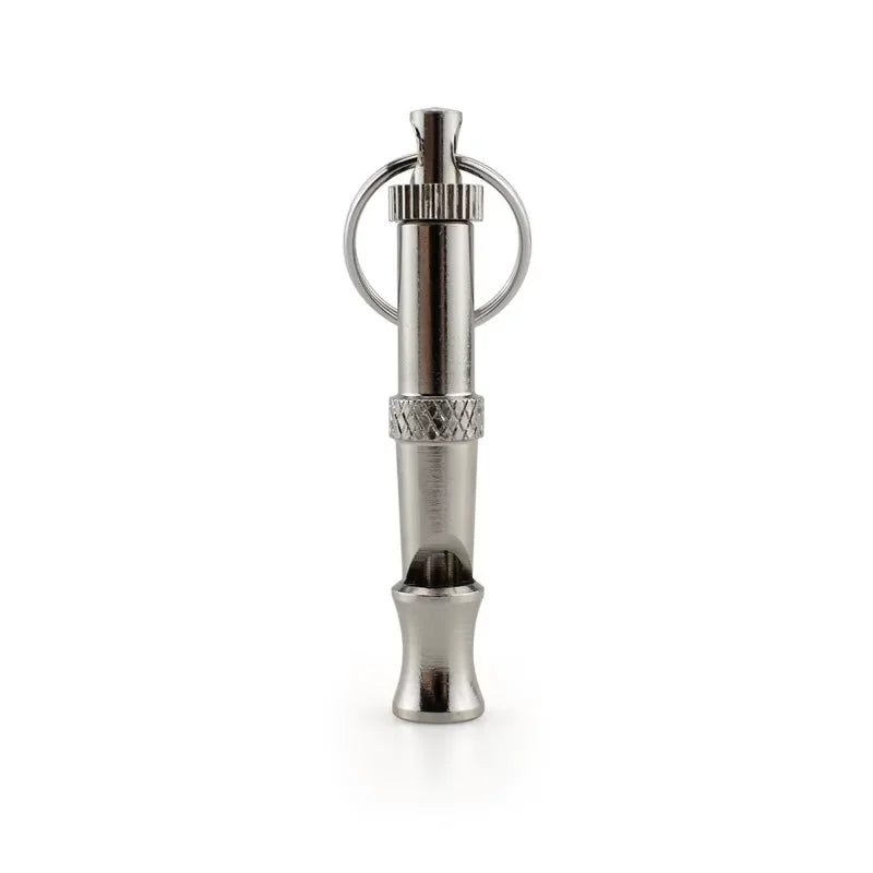 1pc Dog Training Whistle, Pigeon Training Whistle, Used To Stop Dog Barking Training Deterrent, Dog Whistle Training Stop Barkin