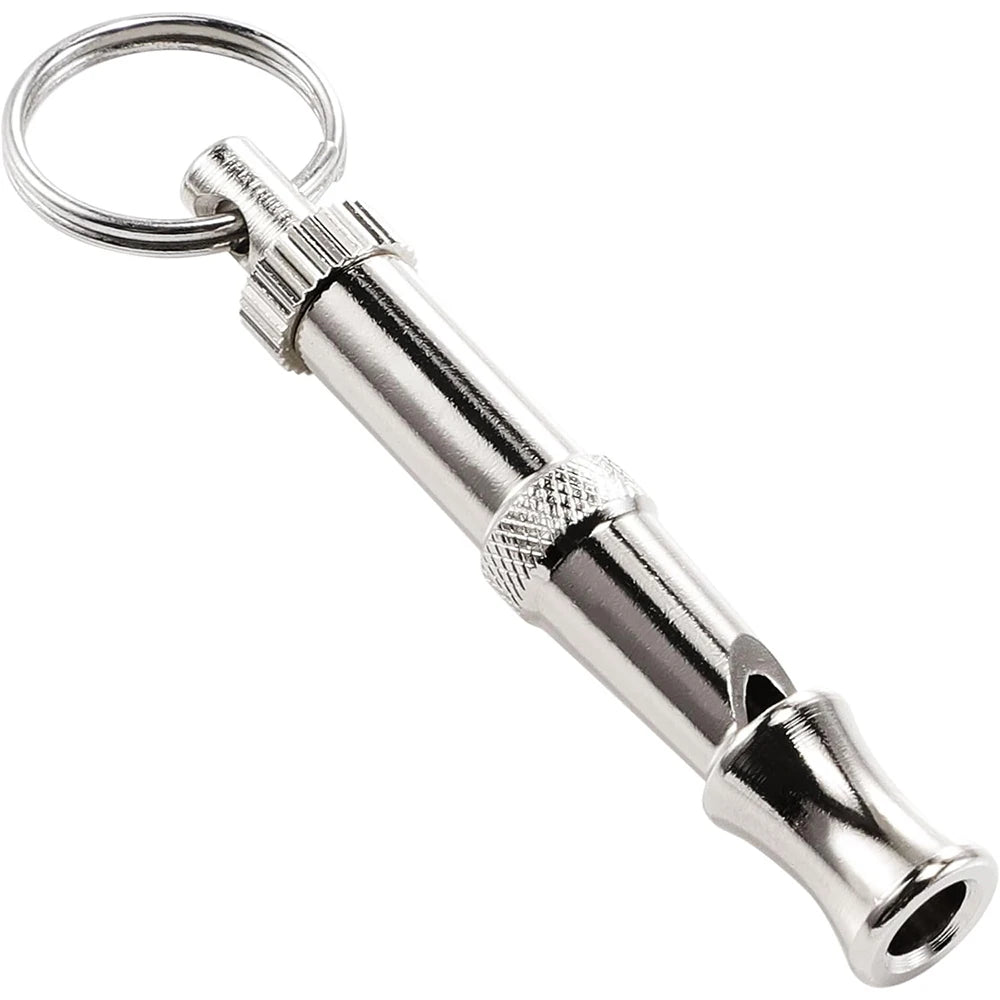 1pc Dog Training Whistle, Pigeon Training Whistle, Used To Stop Dog Barking Training Deterrent, Dog Whistle Training Stop Barkin