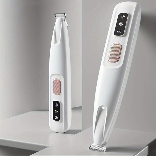 Pet Grooming Clippers