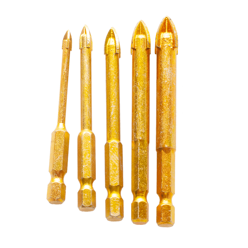 Nemo Glass Drill Bits