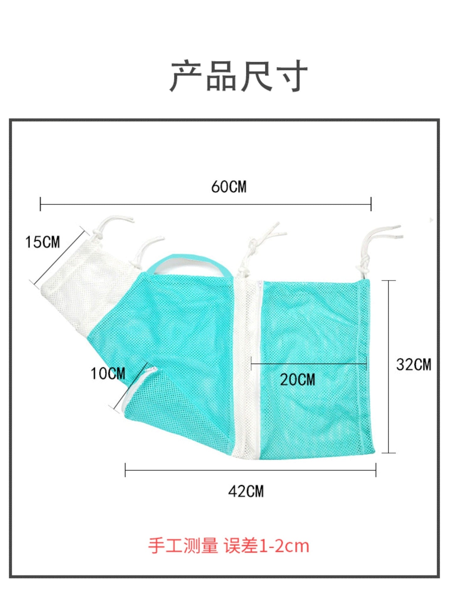 5th Gen Cat Washing Bag - Anti-Scratch Mesh Bathing Grooming Bag for Cats