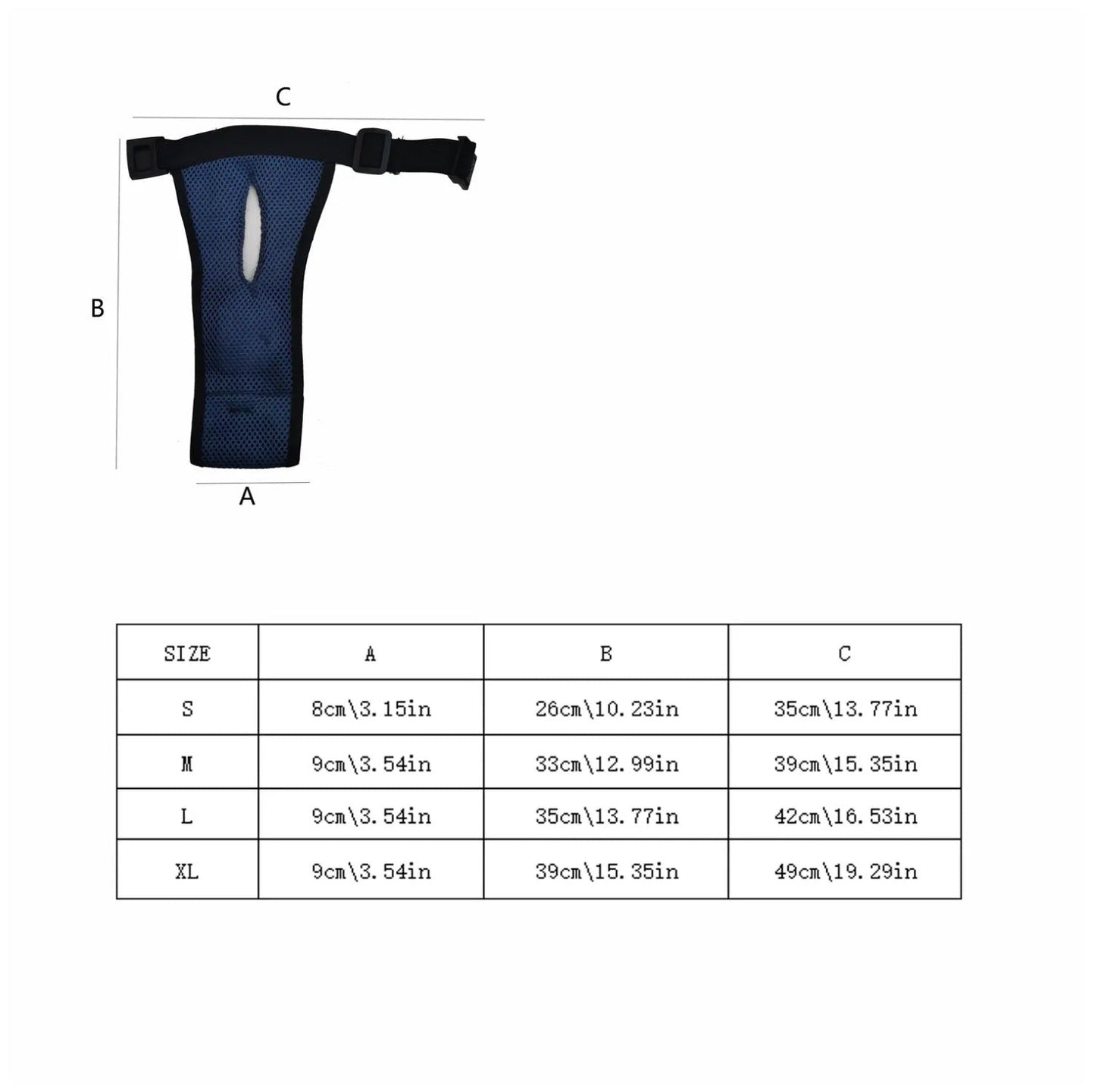 Breathable Female Dog Period Pants - Reusable Sanitary Underwear with Disposable Pads