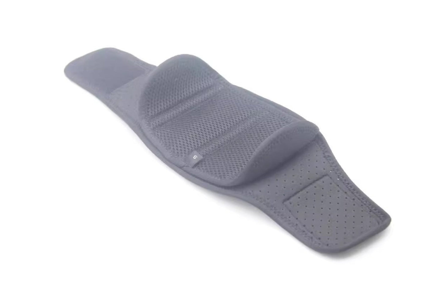 Dog Neck Support Collar - Soft Recovery Collar Alternative to Plastic Cones