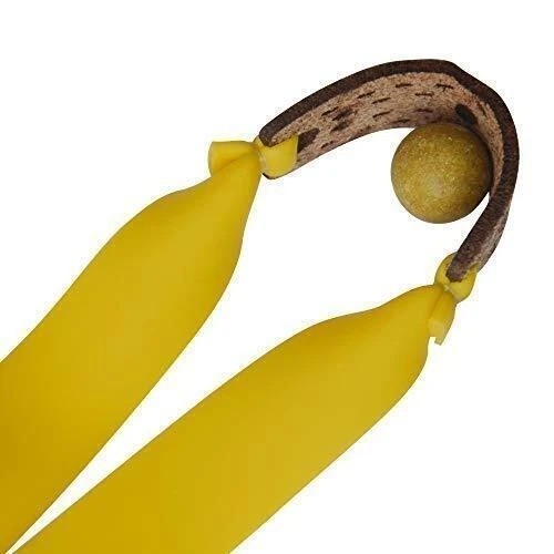 16pcs 0.75mm Slingshot Rubber Bands Replacement Flat Hunting Catapult Elastic...