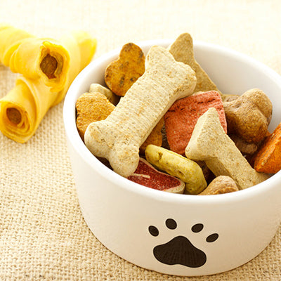 Food & treats