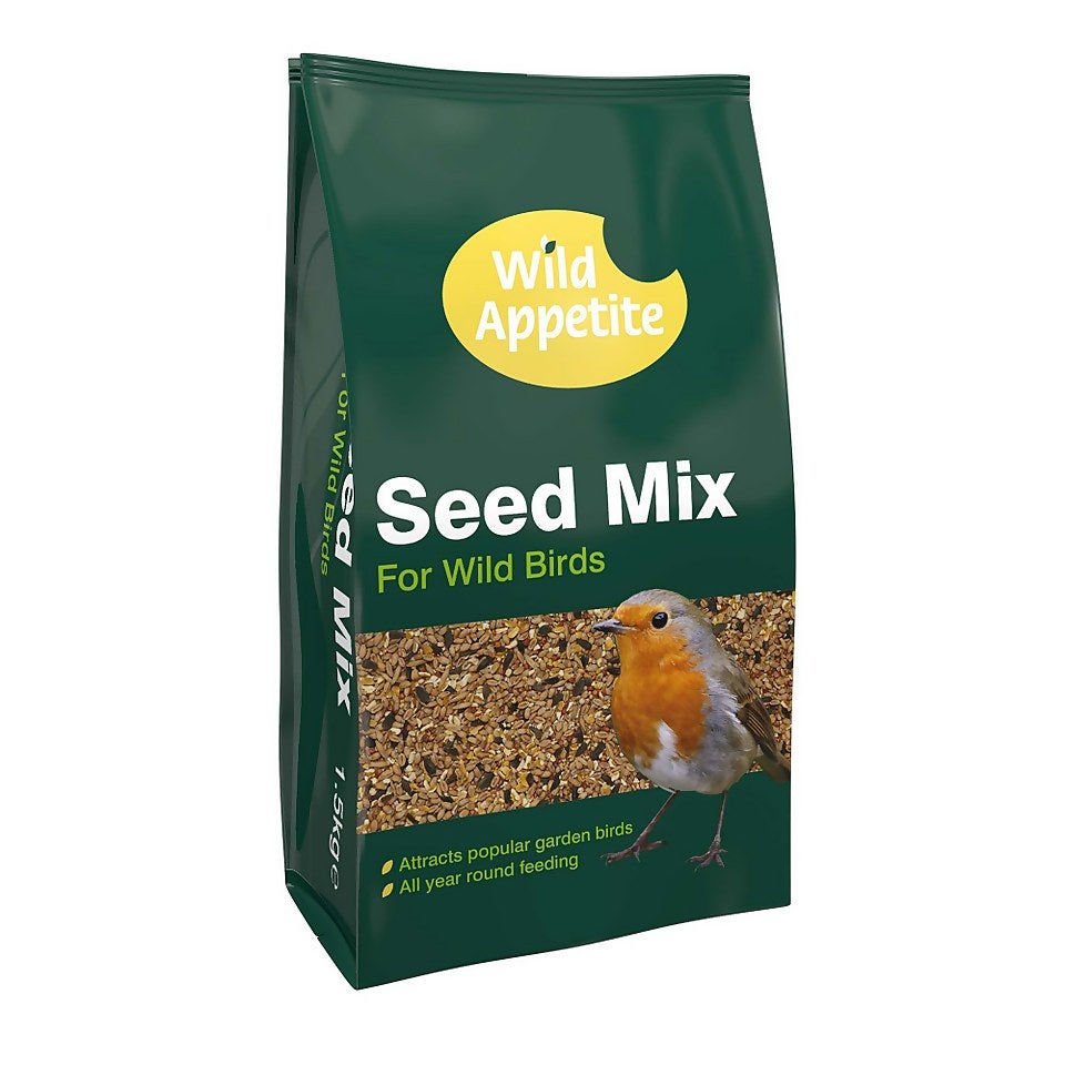 Bird Seed Mix